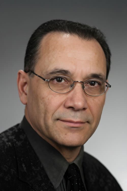 Zekai Müftüoğlu foto