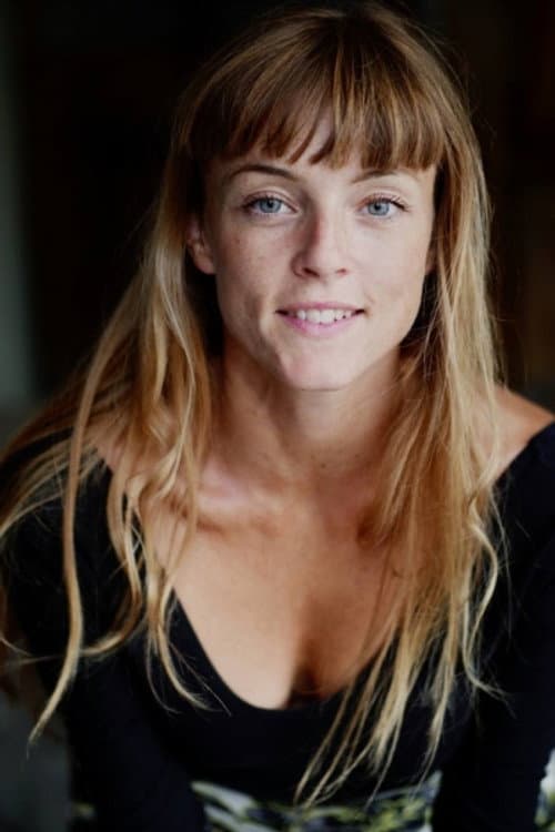 Alexandra Cismondi foto