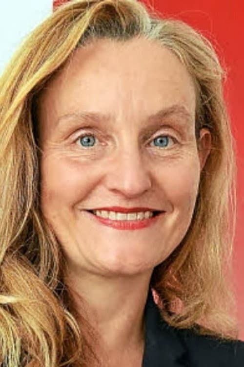 Gaelle Bantegnie foto