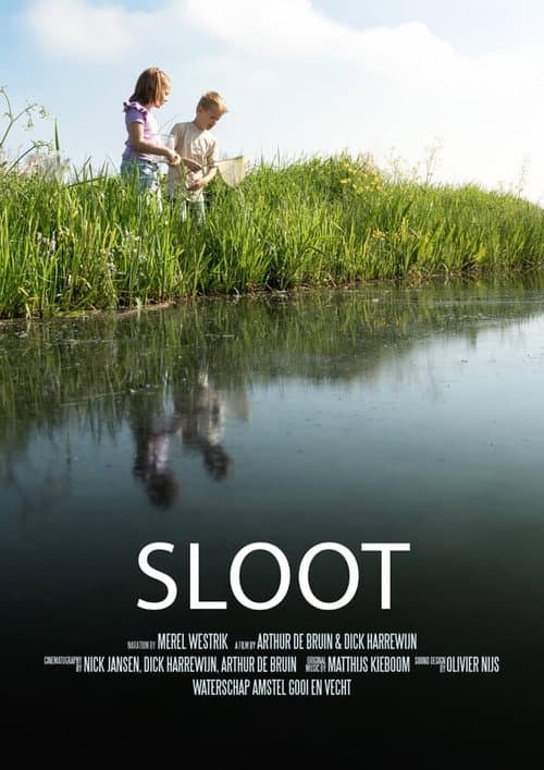 SLOOT (2026) poster
