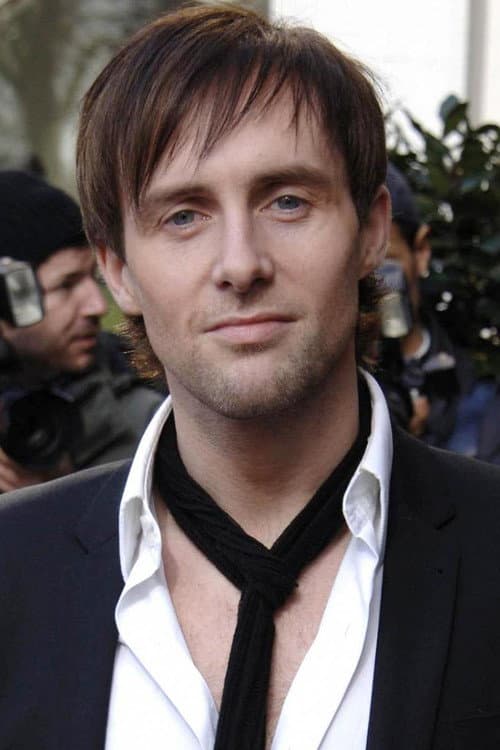 Ian 'H' Watkins foto