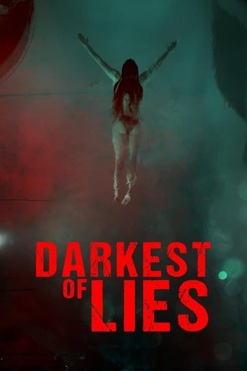 Darkest of Lies (2023) poster