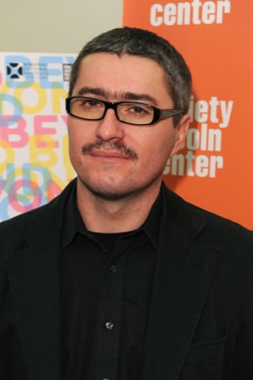 Marian Crișan foto