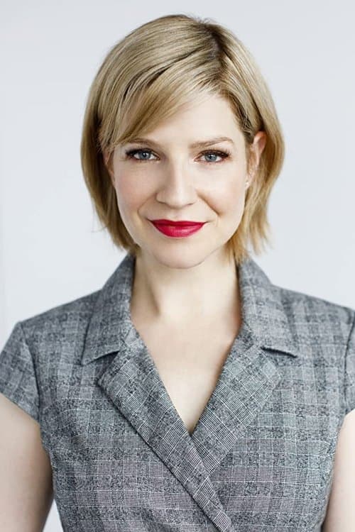 Alisen Richmond-Peck foto