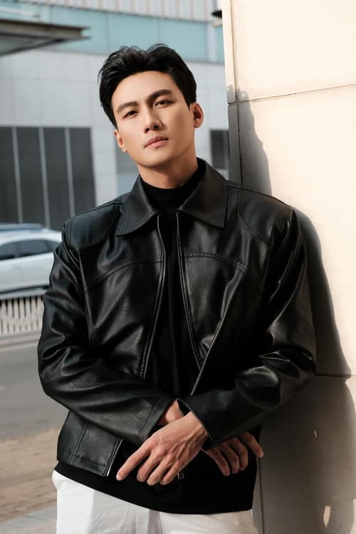Mạc Trung Kiên foto