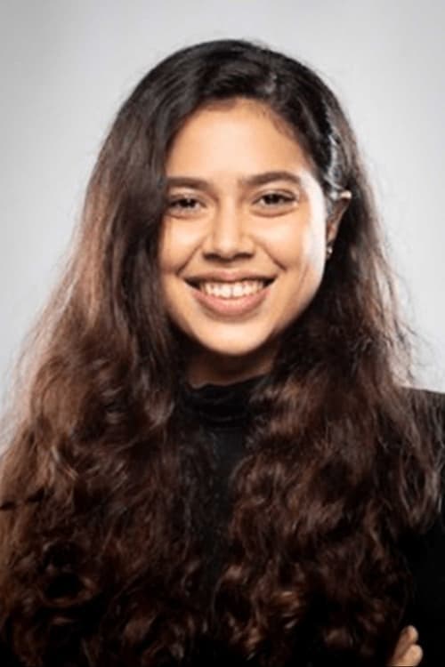 Muskkaan Jaferi foto