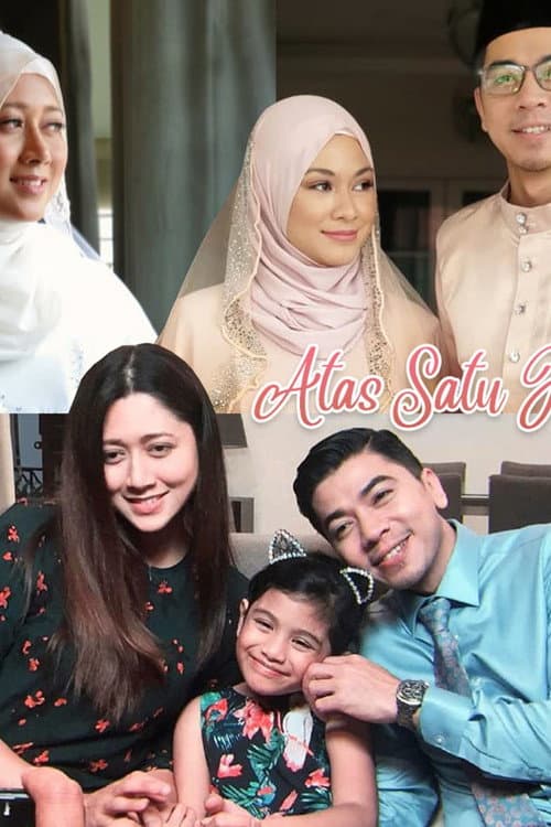 Atas Satu Janji (2019) poster