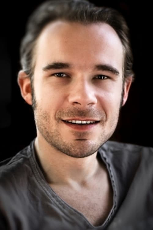 Michel Sluysmans foto