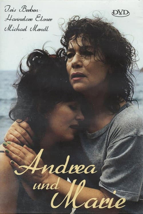 Andrea und Marie (1998) poster