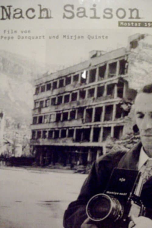 Nach Saison (1997) poster