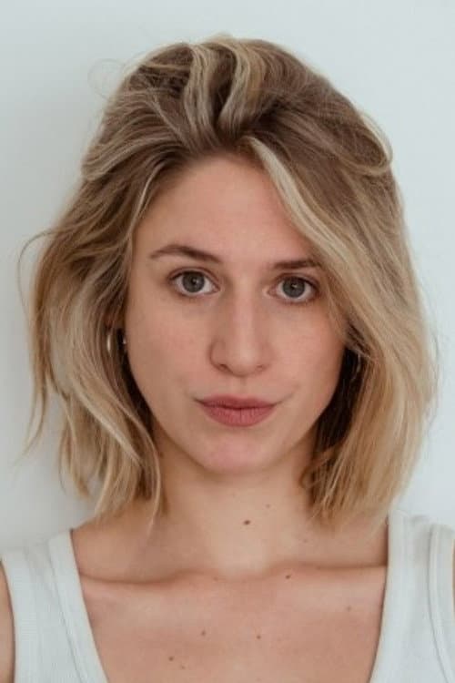 Tine Roggeman foto
