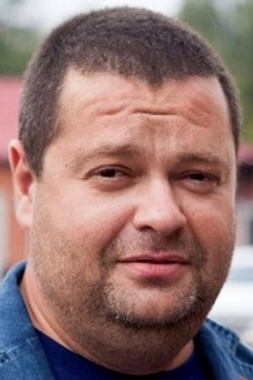 Дмитрий Матов foto