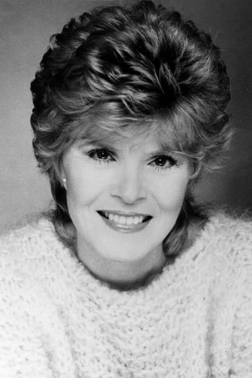 Shani Wallis foto