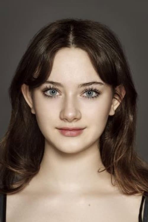 Nelly Anderbro foto