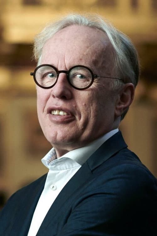 Martin Haselböck foto