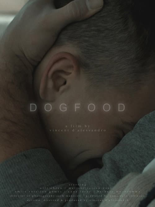 Dogfood (2021) poster