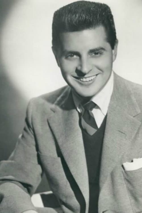Johnny Desmond foto