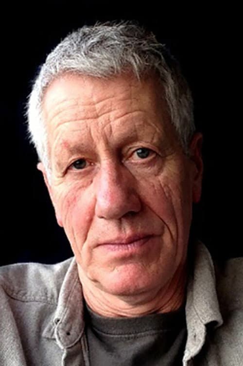 Michael Bertenshaw foto