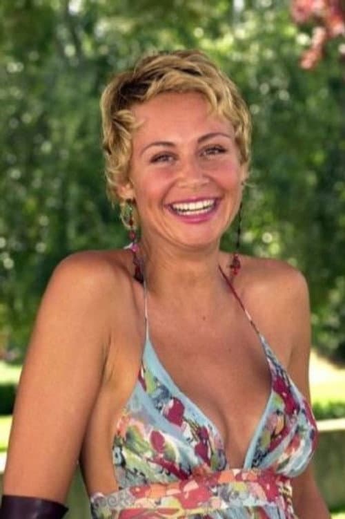 Esther Arroyo foto