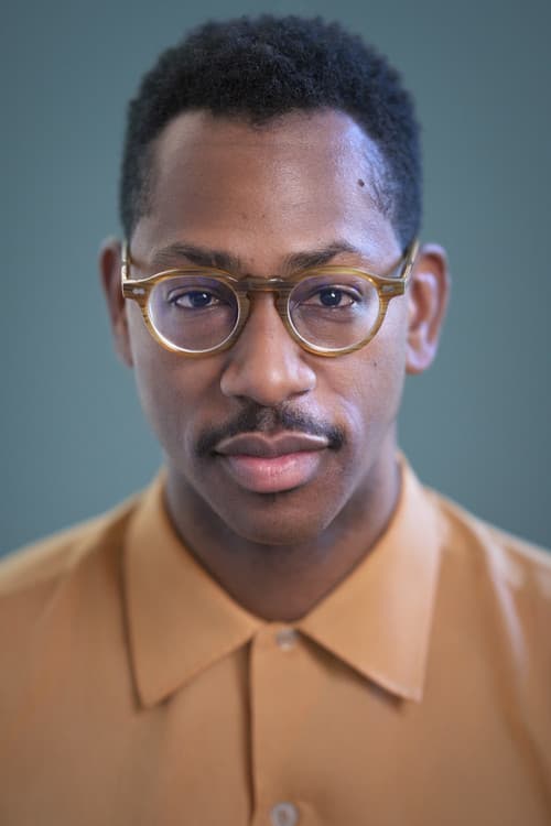 Eric Berryman foto