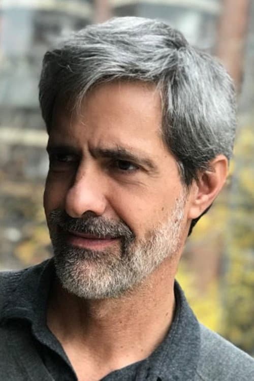 Gustavo Cova foto