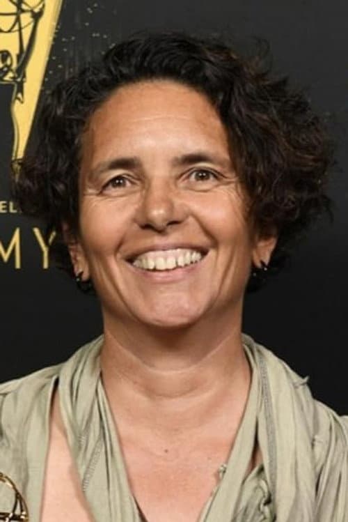 Sandrine Orabona foto