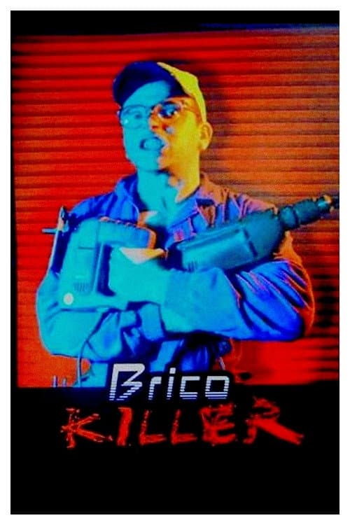 Brico Killer (2007) poster