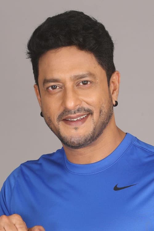 Ravi Sarma foto