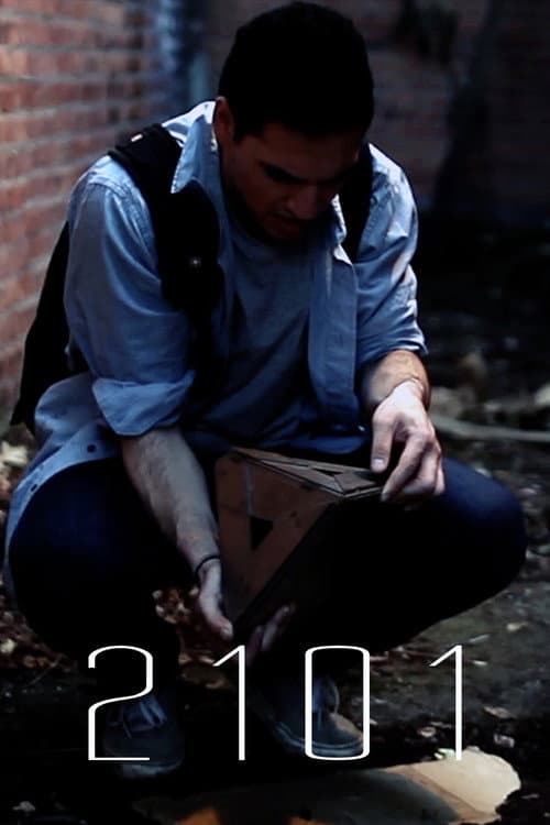 2101 (2014) poster