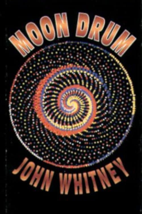 Moon Drum (1991) poster