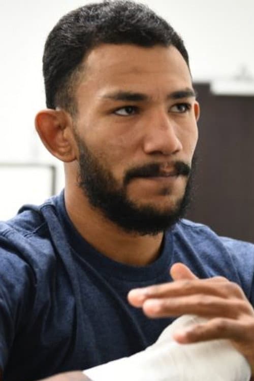 Rafael Alves foto