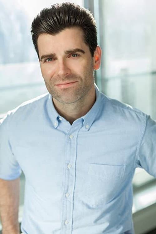 Brendan J. Rowland foto