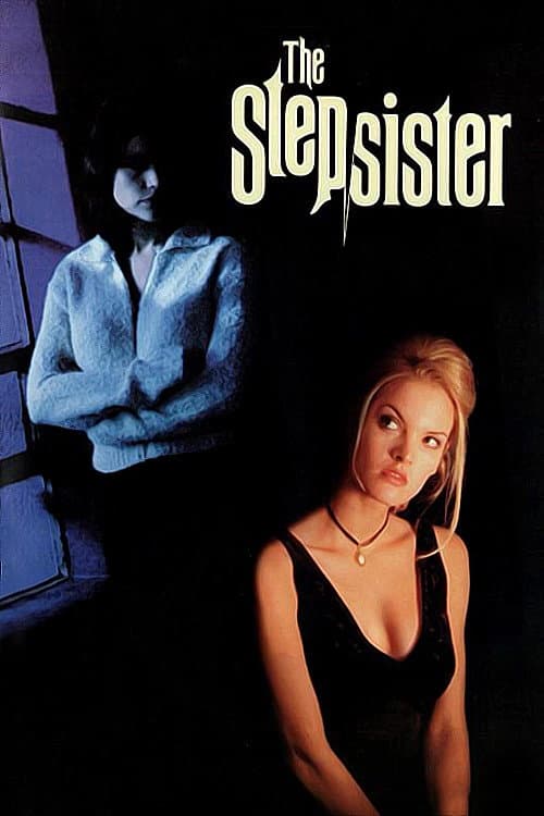 The Stepsister (1997) poster