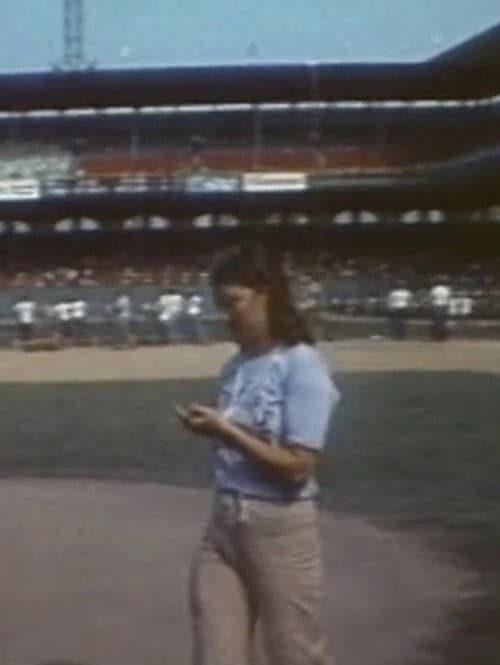 Bleach Yr Old Sox (Comiskey Park Revisited) (1975) poster