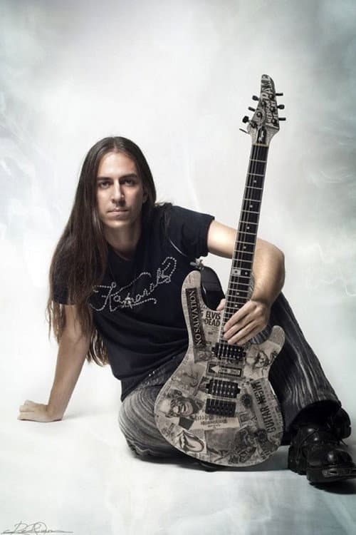 Jorge Salán foto