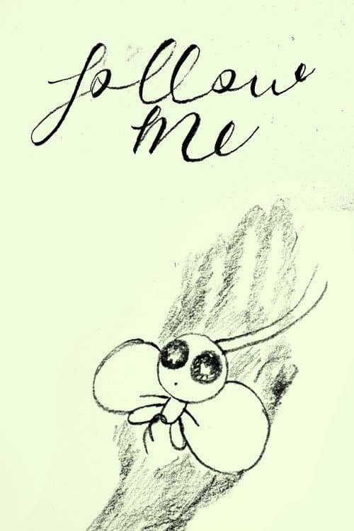 Follow Me (2026) poster