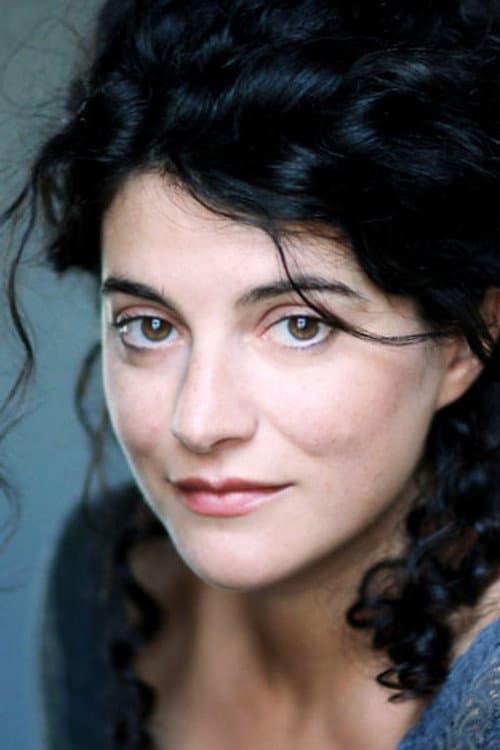 Yaël Elhadad foto