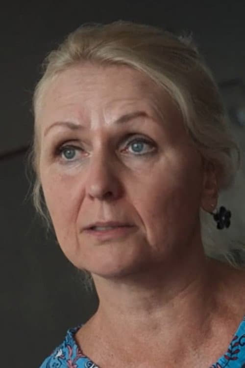 Kateřina Seidlová-Hrušková foto