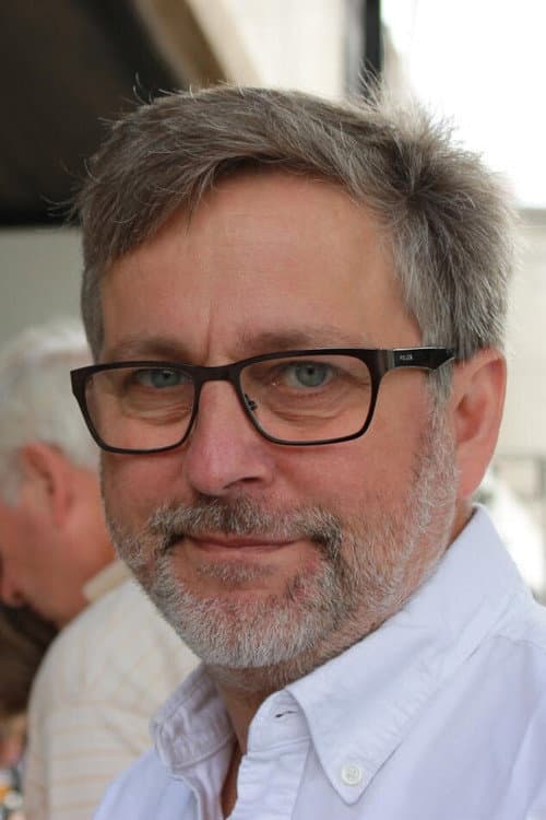 Jonas Grimås foto