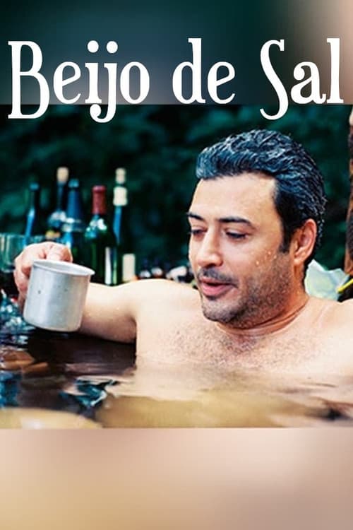 Beijo de Sal (2007) poster