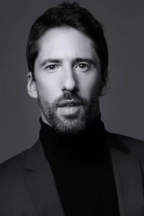 Mickael Kornblum foto