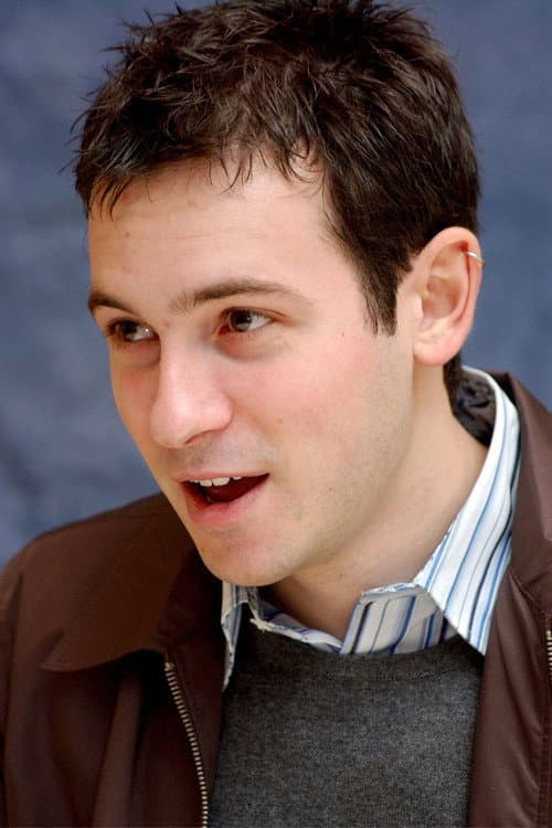 Dan Harris foto