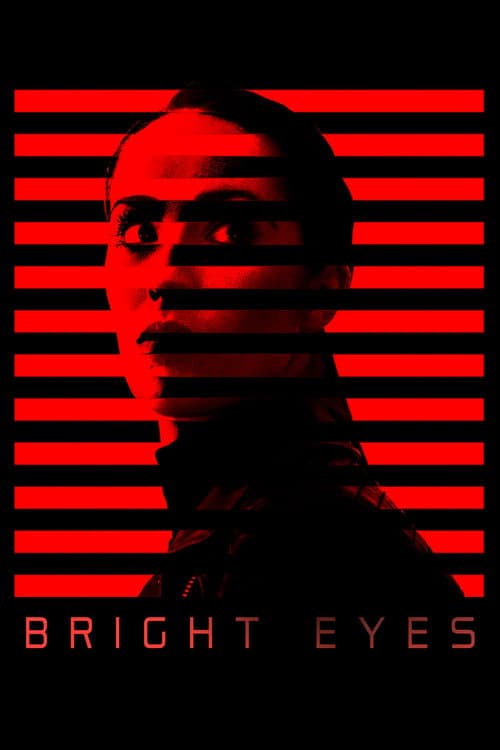 Bright Eyes (2020) poster
