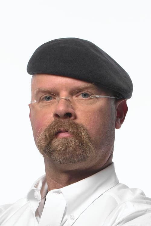 Jamie Hyneman foto