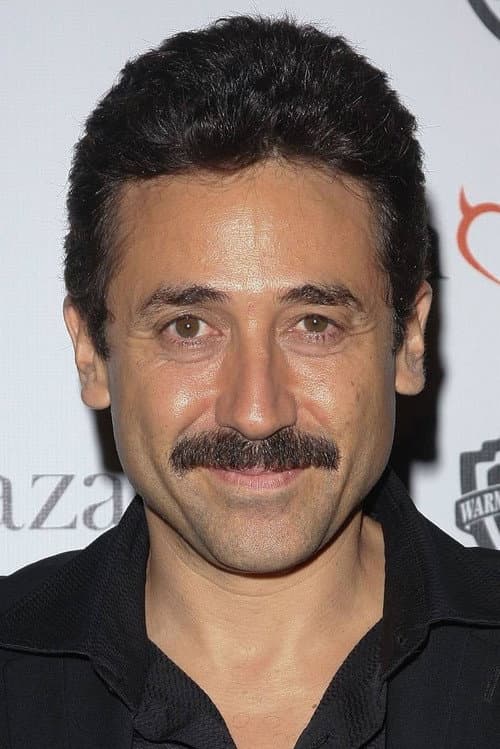 Dino García foto