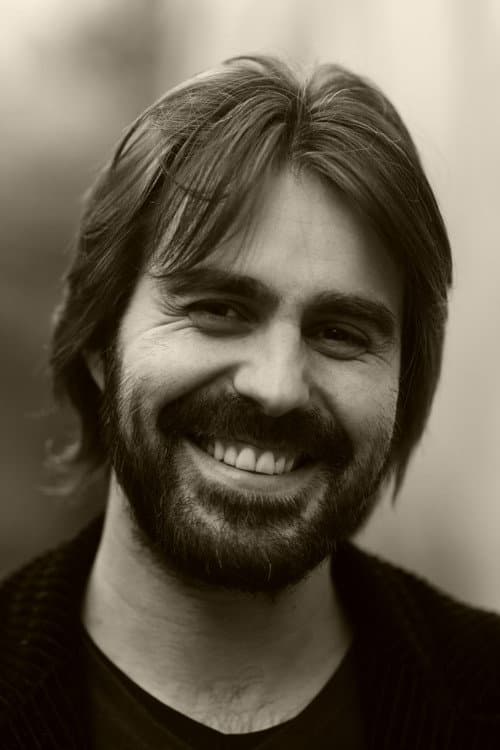 Nicolas Gruber foto