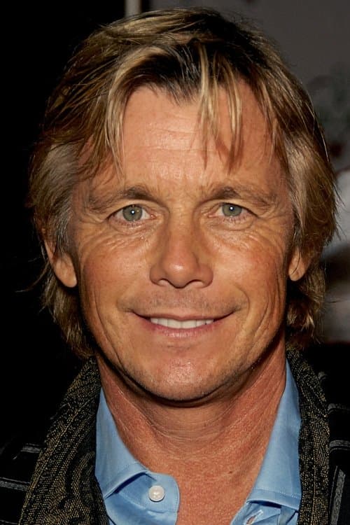 Christopher Atkins foto