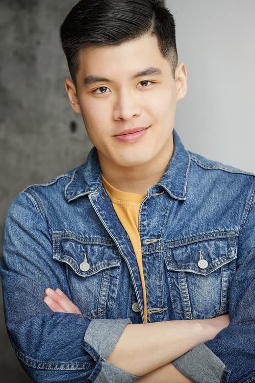 Danny Vo foto