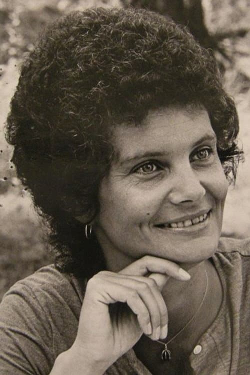 Anja Breien foto