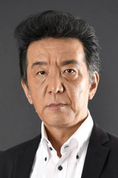 広瀬彰勇 foto